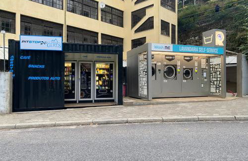 Gerês River - Apartamento na Natureza - Foto 20