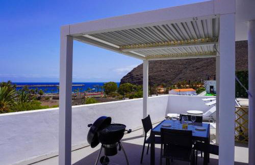 House Loma Gomera in San Sebastian - Foto 11