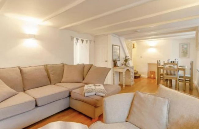 2-bed, Sleeps 4, Pets Welcome, Parking - Foto 9