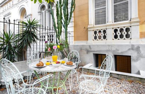 Canela Homes BARCELONA PERMANYER - Photo 39