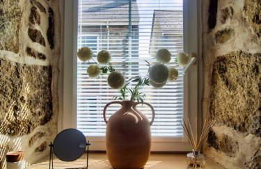 Knocker Cottage is a 3 bedroom made up of 1 double bedroom and 2 small double bedrooms in small village 10 min to beaches - Foto 72