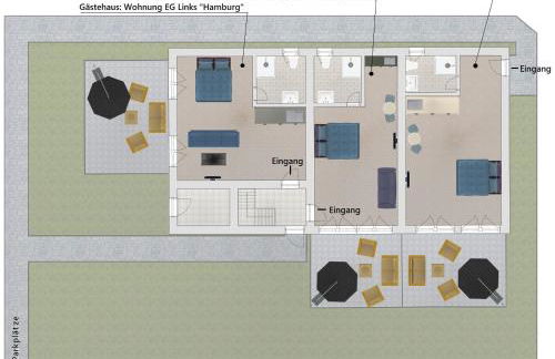 Gasthaus am Henriettenhof - Foto 71