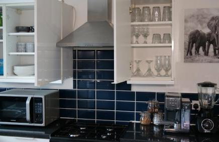 Milton Keynes Luxury Short Stay House with WIFI and Free Parking - Photo 15