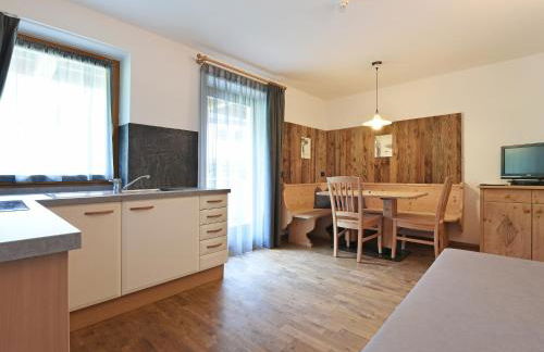 Apart Residence Rautal ***S - Foto 34