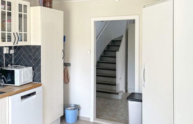 8 Person Holiday Home in Barmen - Foto 27