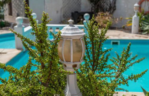 Villa Océano with private heated pool, aircon and Seaview - Foto 6