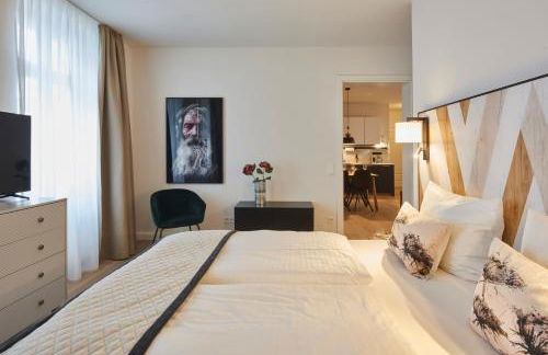 VIA`s Appartements und Ferienwohnungen - Foto 7