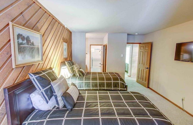 Aspen Creek #225 - Hot Tub & Pool, Near Skiing! - Foto 8