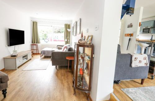 Mermaid Cottage - Foto 11