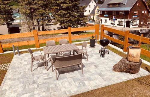 Villa Laas Oberwiesenthal - Foto 12