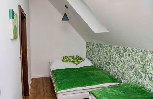 MiLoffka z balią i sauną - Foto 49