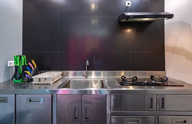 Hillside Lovina Studio - Foto 35