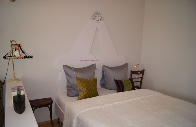 Altstadthaus Cityappartements - Foto 5