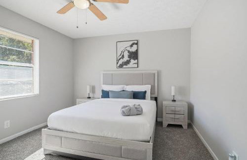 Wyndham Hills Getaway Modern Comfort Awaits - Foto 11