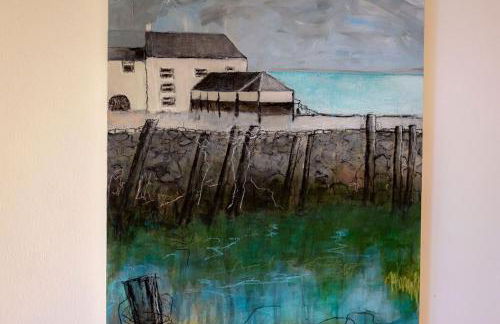 Sea View - Lower Largo - Foto 59