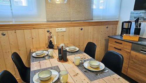 MiCasa Rooms - Altbauflair im Denkmal, Parken, nahe Messe - EGA - MDR - Foto 5