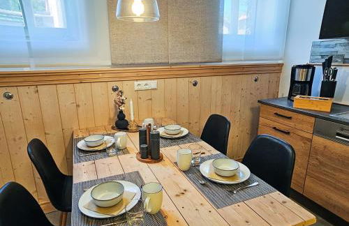 MiCasa Rooms - Altbauflair im Denkmal, Parken, nahe Messe - EGA - MDR - Photo 5