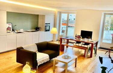 Superbe Duplex lumineux aux Coeur d 'Orsay - Foto 1