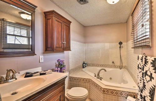 Cozy Cody House Less Than 10 Mi to Buffalo Bill Center! - Foto 17