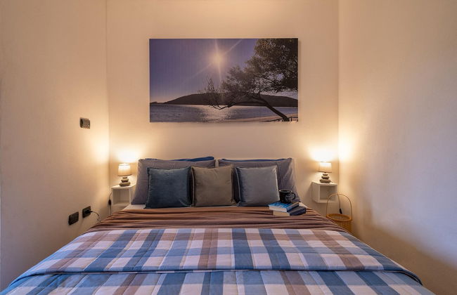 Sardinia Re - Villa Gialla - Foto 44