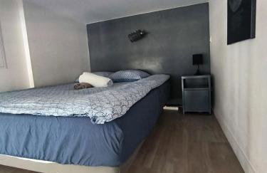 Lovely space TVG Parking - Foto 6