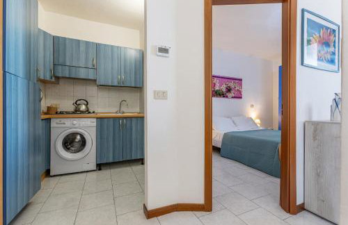 GuestHost - Comfortable Apartment with Sea View - Foto 12