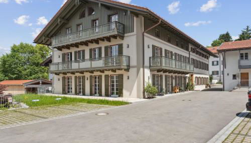 Vaicun Stays - Stilvolle Apartments am Tegernsee - Foto 3