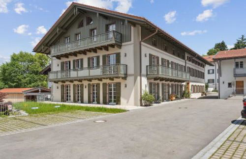 Vaicun Stays - Stilvolle Apartments am Tegernsee - Foto 3