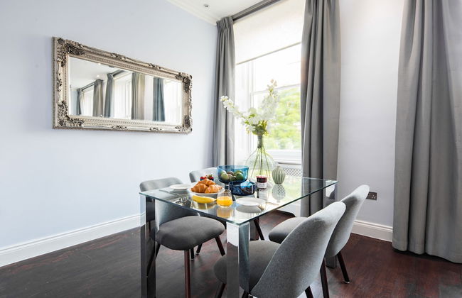 Lancaster Gate ,Hyde Park by London Hotel Collection - Photo 47