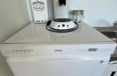 Apartment mit Loggia und Traumblick - Foto 12