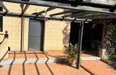 Villa al mare Baia Emiri Mazzaforno Cefalù - Foto 43