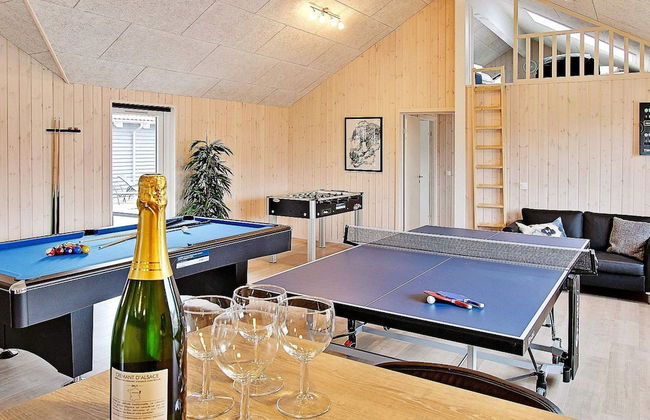 Holiday Home in Kappeln - Photo 7