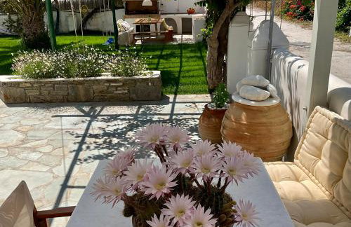 Rodia Studios & Apartments - Foto 68