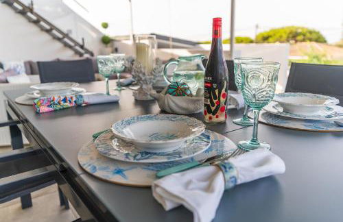 Casa Mazagón con vistas al mar - Foto 67