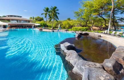 ❤PiH❤ Hapuna Surfside Beachfront Steps From Ocean B26 - Foto 31