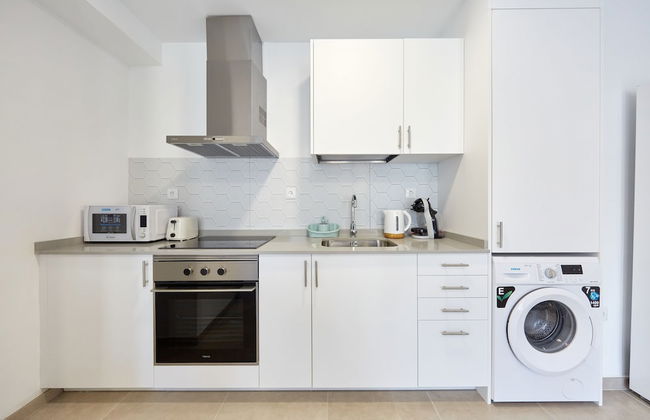 Sonrisa Deluxe Apartments Levante - Foto 31