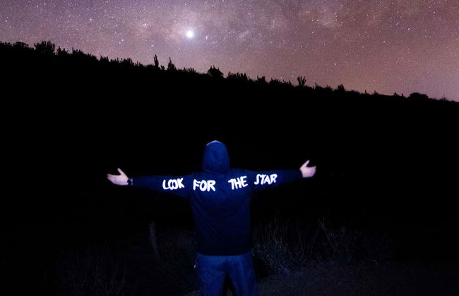 Hurtado River Valley Stargazing Tour - Photo 2