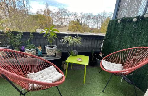 AMB studio Montpellier - Foto 9