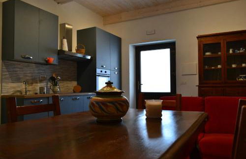 Agriturismo Barcavecchia - Foto 69