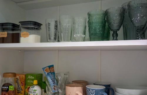 Apartament Relax, Balkon,WiFi - Foto 24