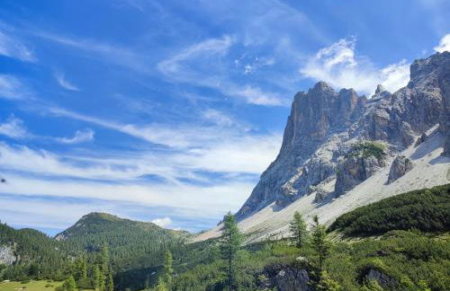 Sweet Dolomites Sauna & Jacuzzi - Photo 27