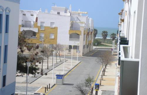 Atico Costa Ballena golf y playa parking&wifi - Photo 37