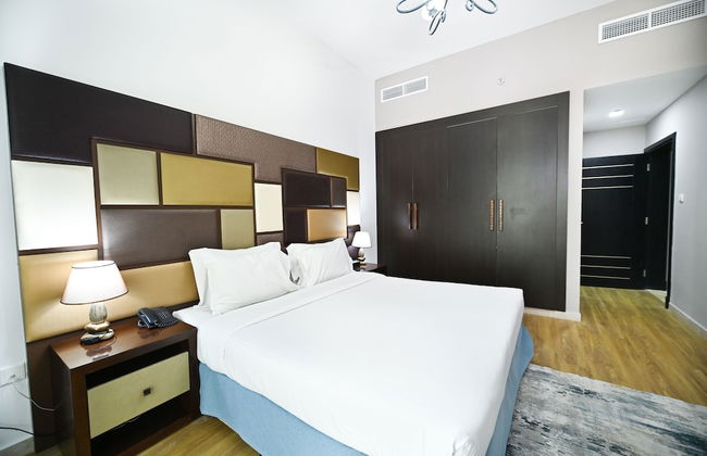 Al Waleed Holiday Homes - Photo 5