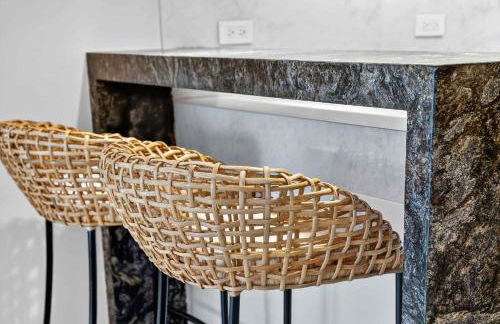 Auberge Blue by Rove Travel Oceanfront with Balcony - Foto 31