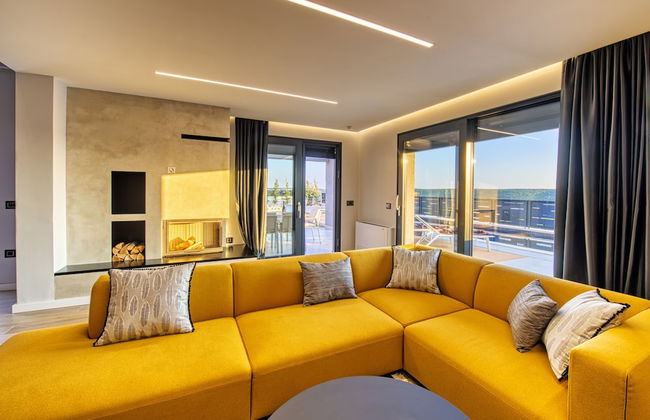 Villa Maluja - Foto 15