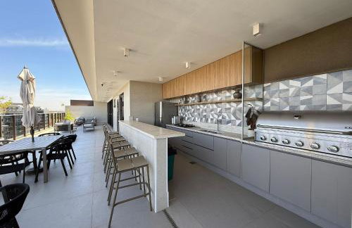 Noroeste Ed. Urban - Estadia com ALMA - Foto 39