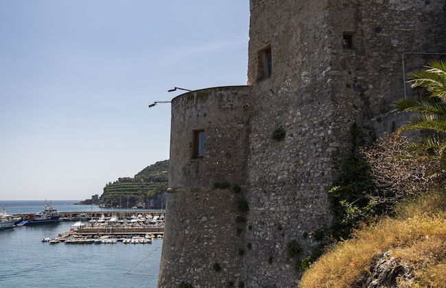 Villa Levante Amalfi Coast - Foto 42