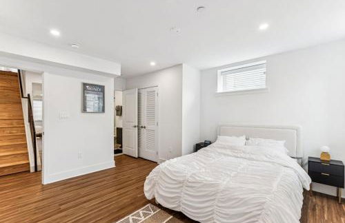 Modern 3BR Walk to Museums - Foto 32