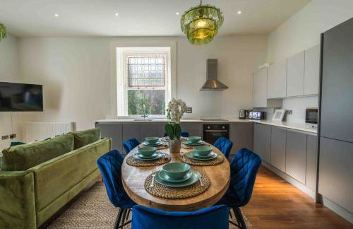 Stylish Sea View Apartment - Foto 34