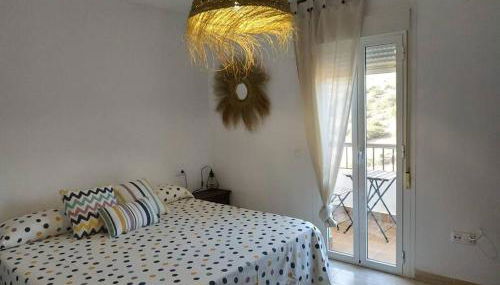 Acogedor duplex para parejas en La Isleta - Foto 2